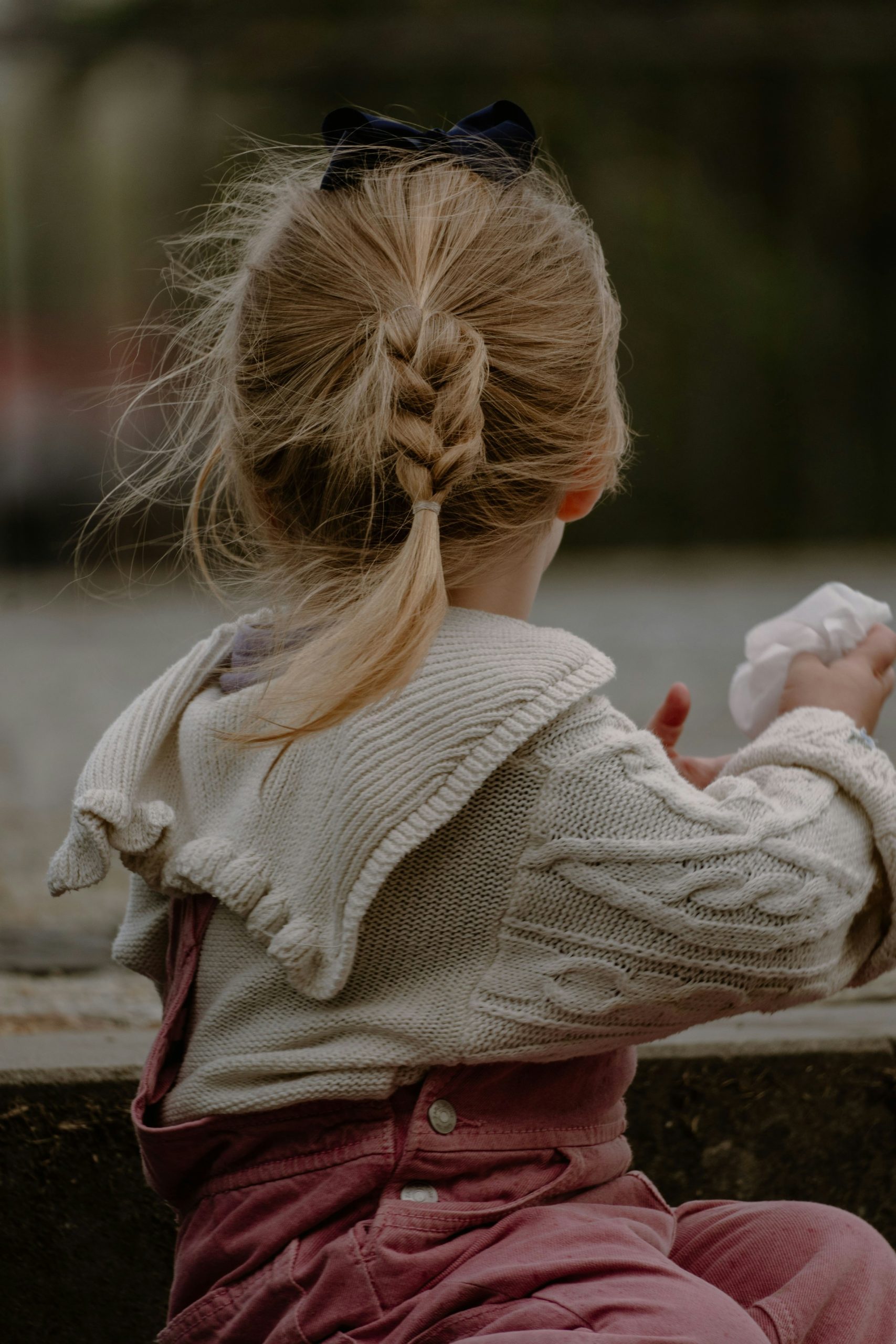 Omslagfoto voor de blogpost over kinderen